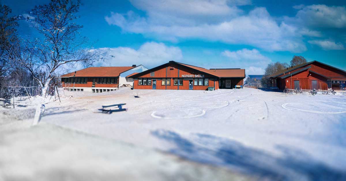 Nordby Skole