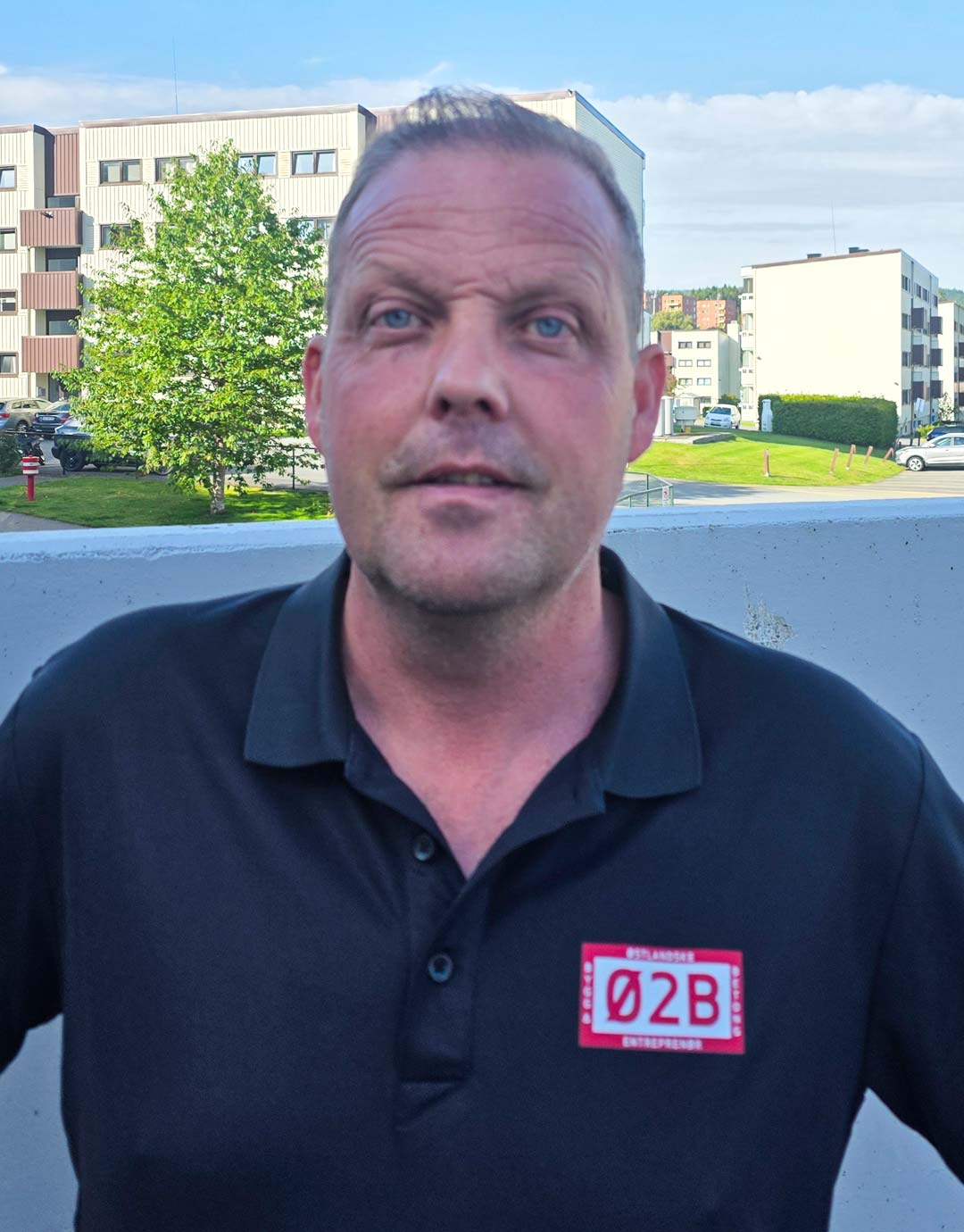 Ante Fjeldstad