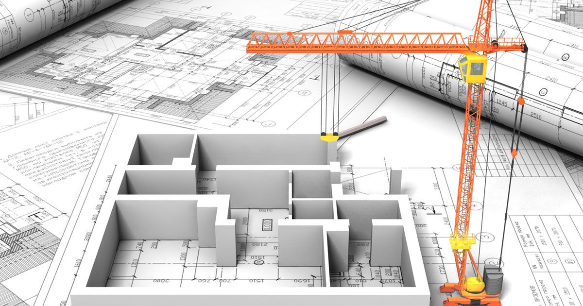 Få hjelp med byggesøknad