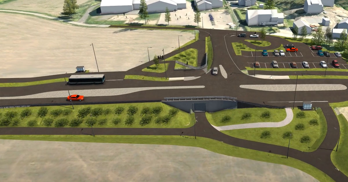 Få hjelp med byggesøknad