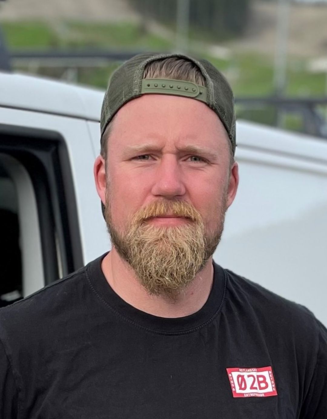 Erik Emberland Lundby