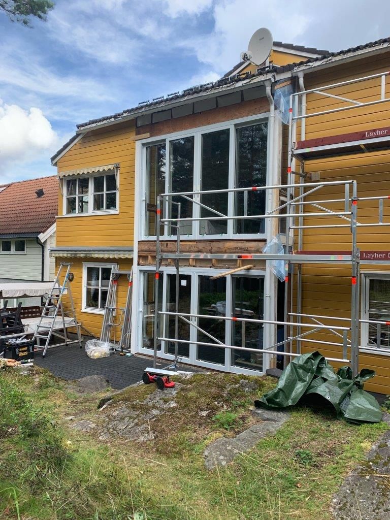 Torvmyerveien