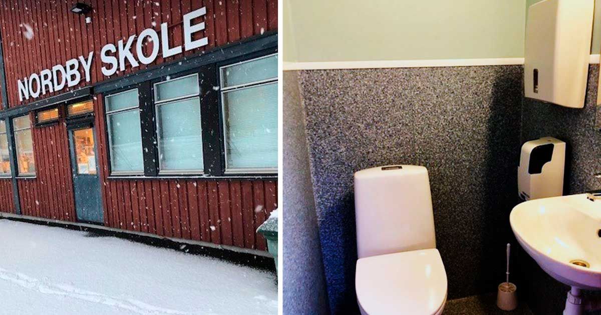 Nordby Skole